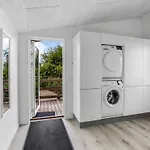 Fin - 150m From The Sea By Interhome * Abjerg