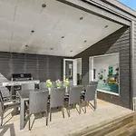 Σπίτι διακοπών Fin - 150m From The Sea By Interhome *