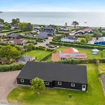 Fin - 150m From The Sea By Interhome Abjerg