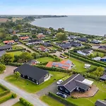 Σπίτι διακοπών Fin - 150m From The Sea By Interhome