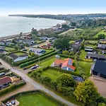 Fin - 150m From The Sea By Interhome Abjerg