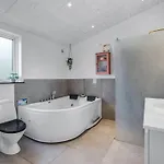Fin - 150m From The Sea By Interhome Σπίτι διακοπών *