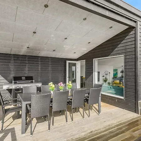 Hébergement de vacances Fin - 150m From The Sea By Interhome *