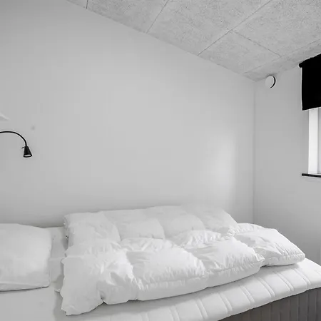 Fin - 150m From The Sea By Interhome 펜션