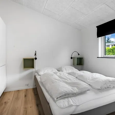 펜션 Fin - 150m From The Sea By Interhome
