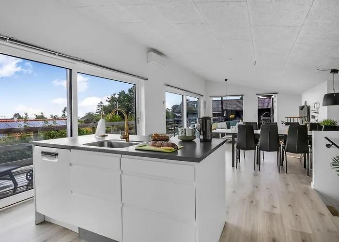 Fin - 150m From The Sea By Interhome Holiday home *