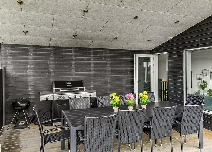 Fin - 150m From The Sea By Interhome Holiday home