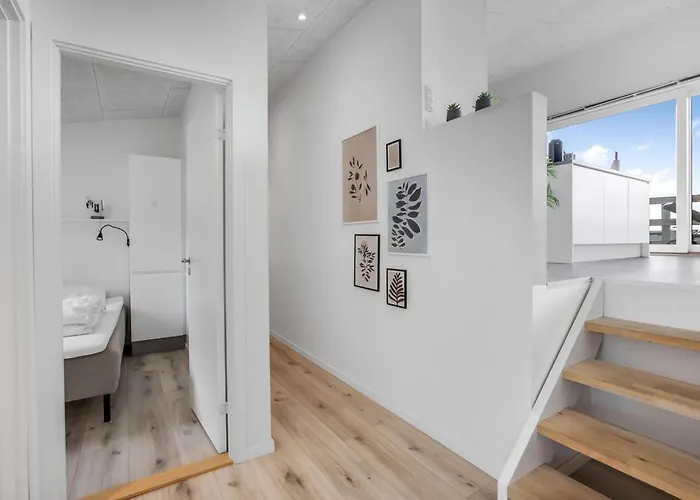 Fin - 150m From The Sea By Interhome *