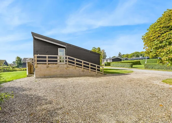 Fin - 150m From The Sea By Interhome