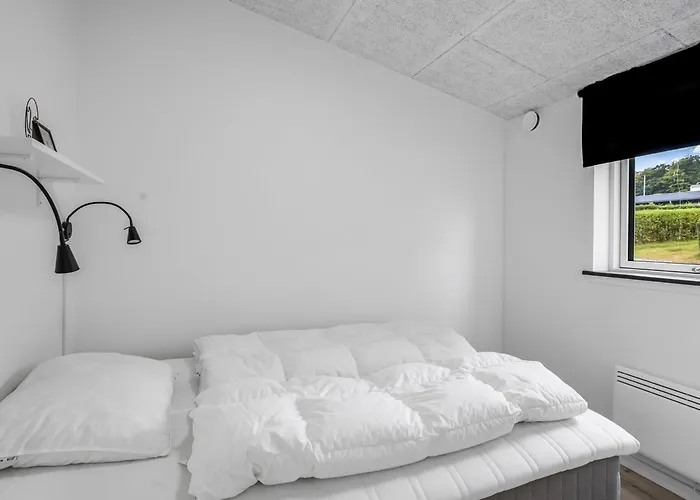 Fin - 150m From The Sea By Interhome Holiday home