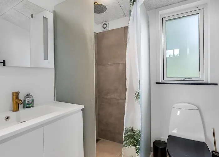 Fin - 150m From The Sea By Interhome